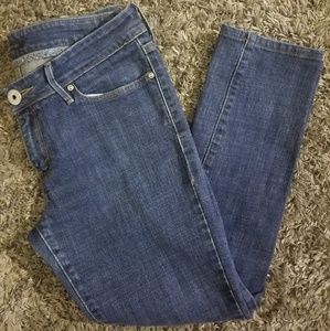 Levi's 545 Skinny Leg Jeans SZ 10 (MED)